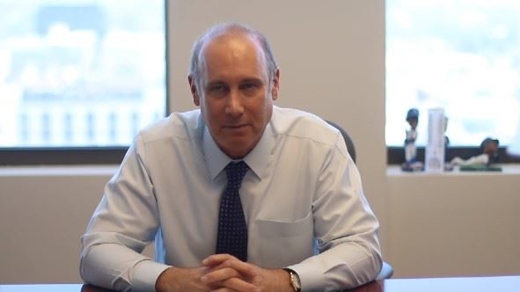 Attorney Scott D. Fisher